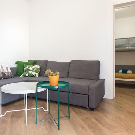 Apartamento Moderno En Costa Calma Eksteriør billede