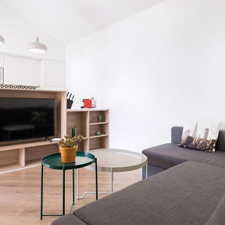 Apartamento Moderno En Costa Calma Eksteriør billede