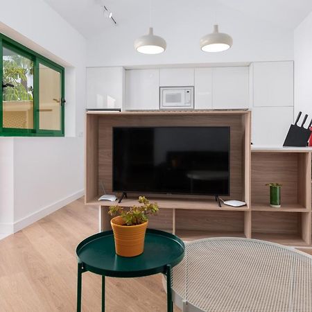 Apartamento Moderno En Costa Calma Eksteriør billede