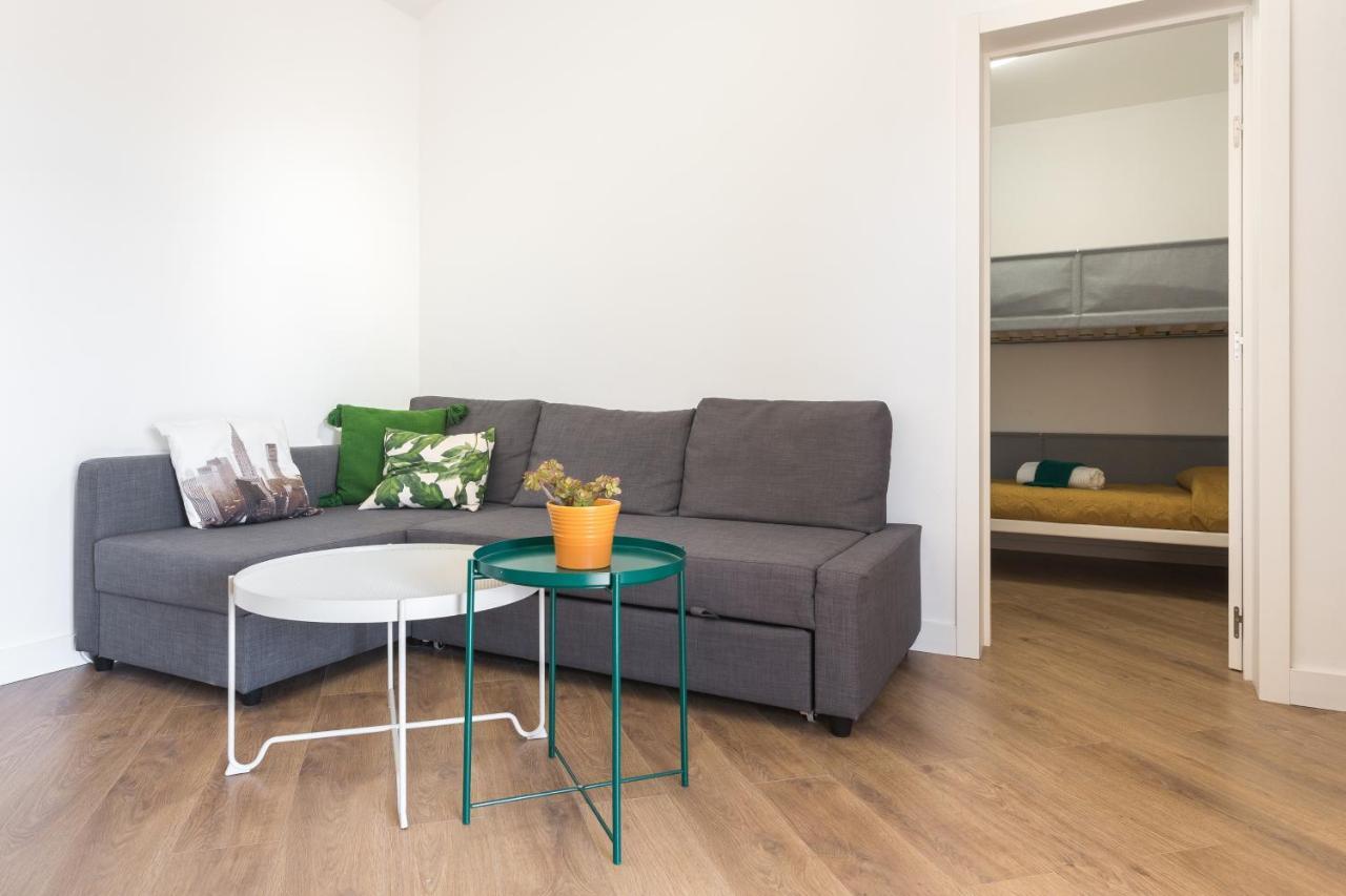 Apartamento Moderno En Costa Calma Eksteriør billede