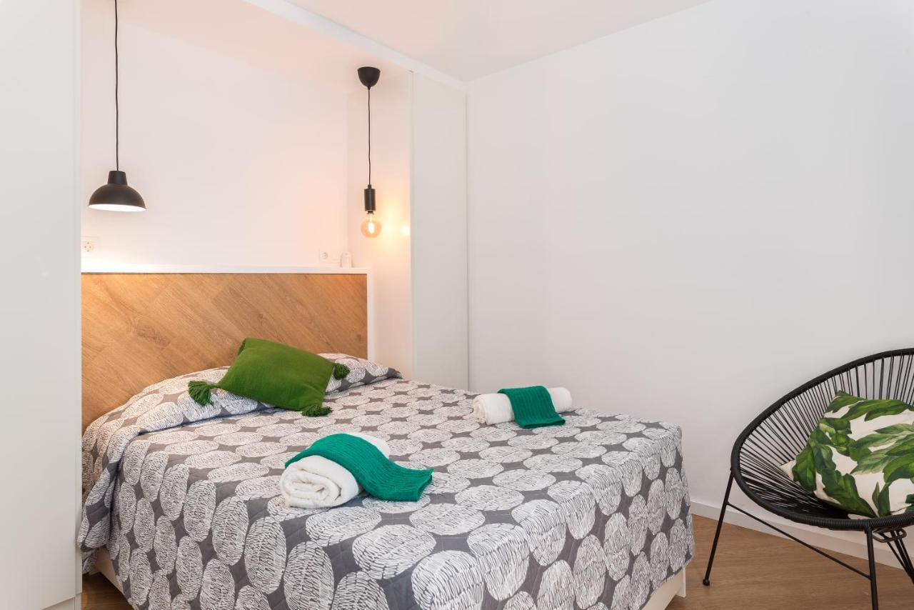 Apartamento Moderno En Costa Calma Eksteriør billede
