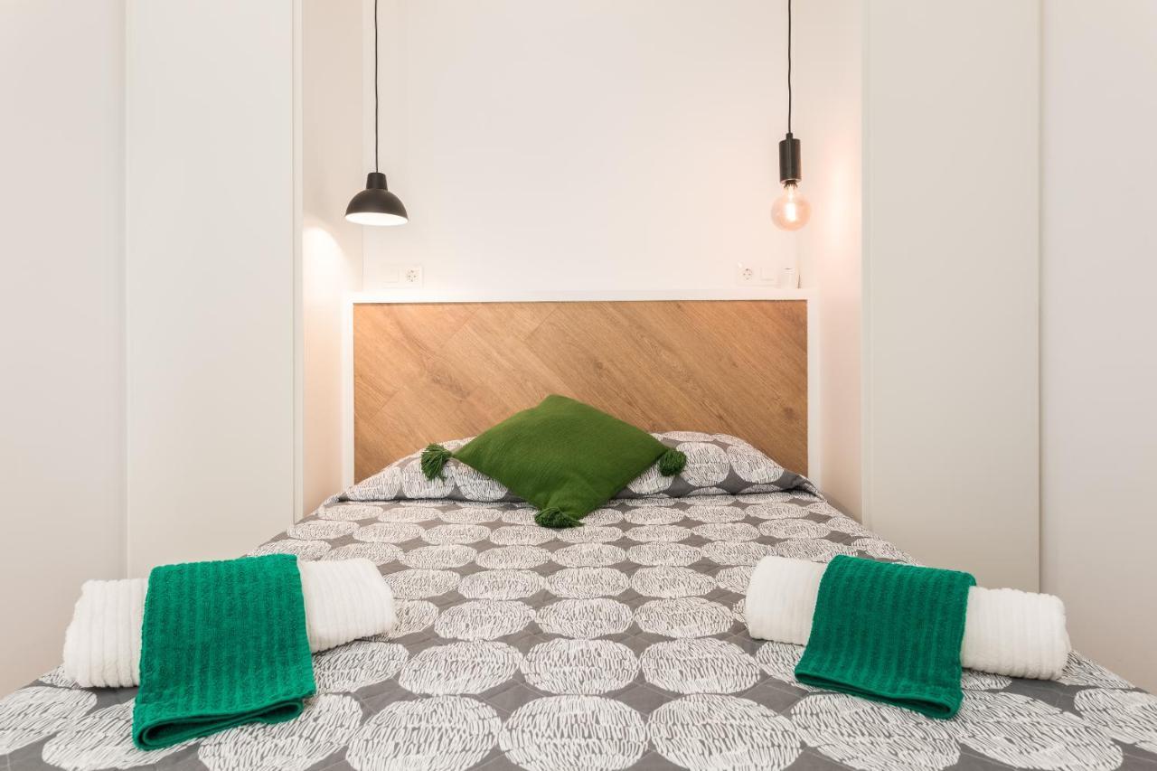 Apartamento Moderno En Costa Calma Eksteriør billede