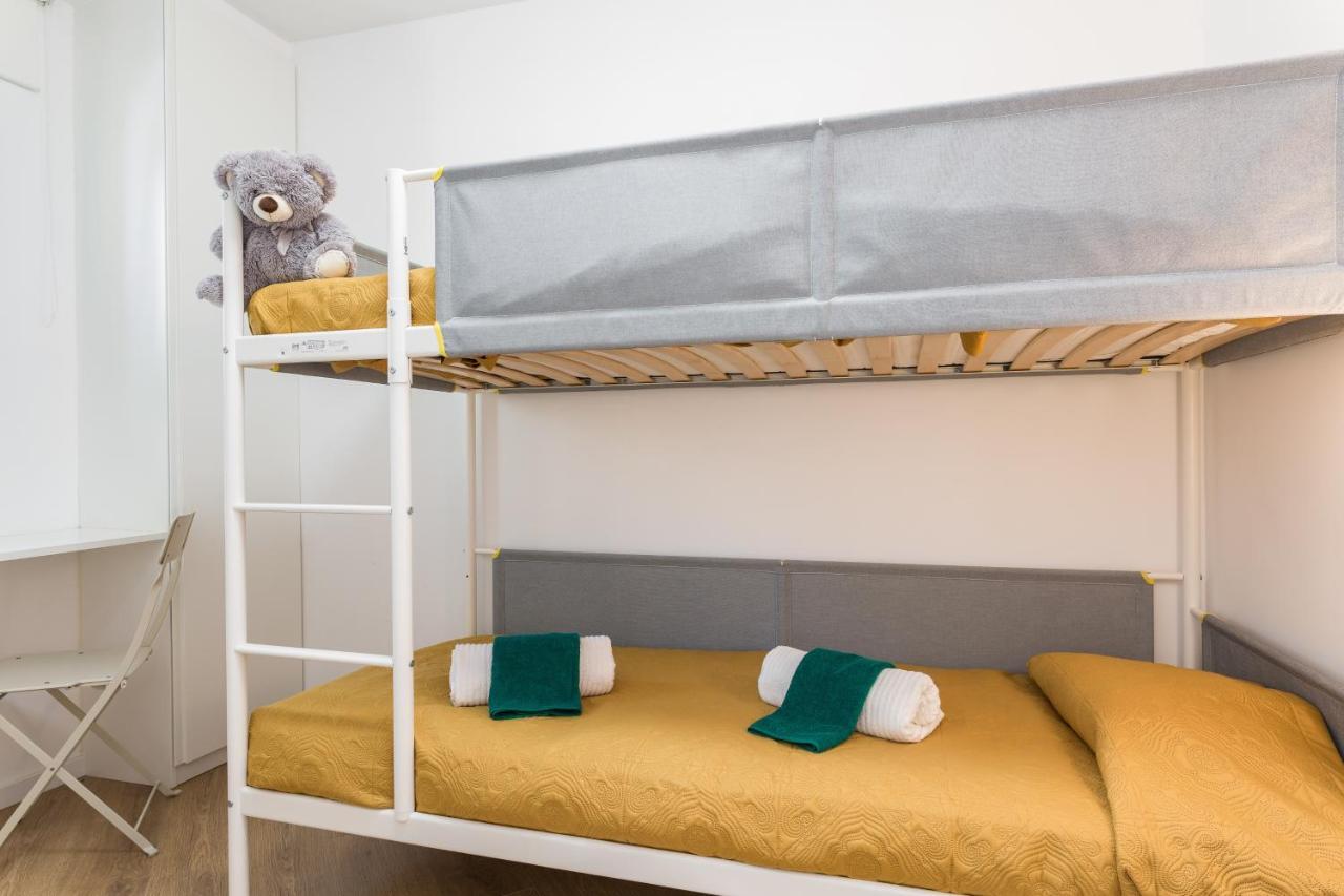 Apartamento Moderno En Costa Calma Eksteriør billede