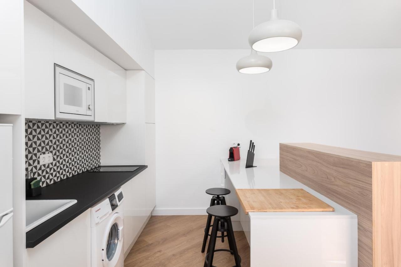 Apartamento Moderno En Costa Calma Eksteriør billede